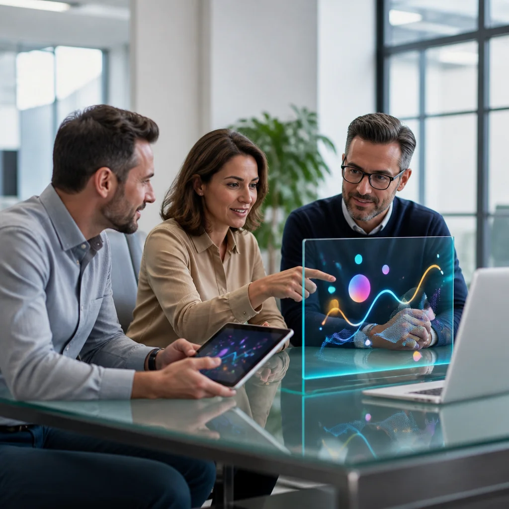 Integración ERP