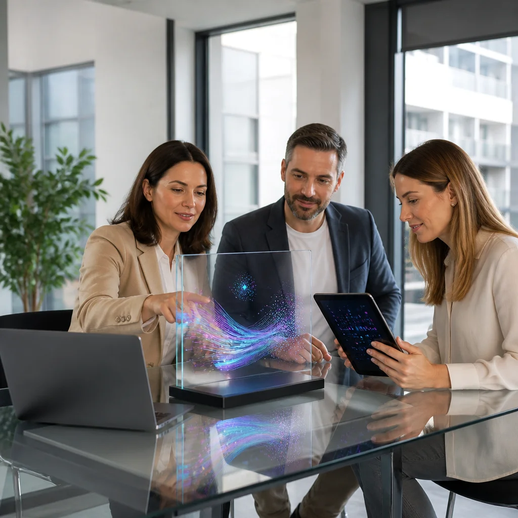 Integración ERP