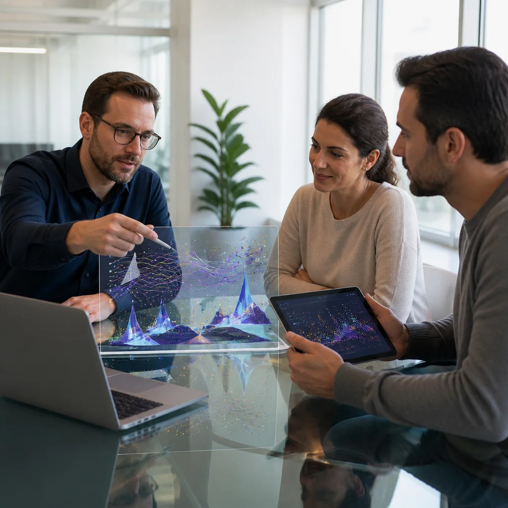 Integración ERP